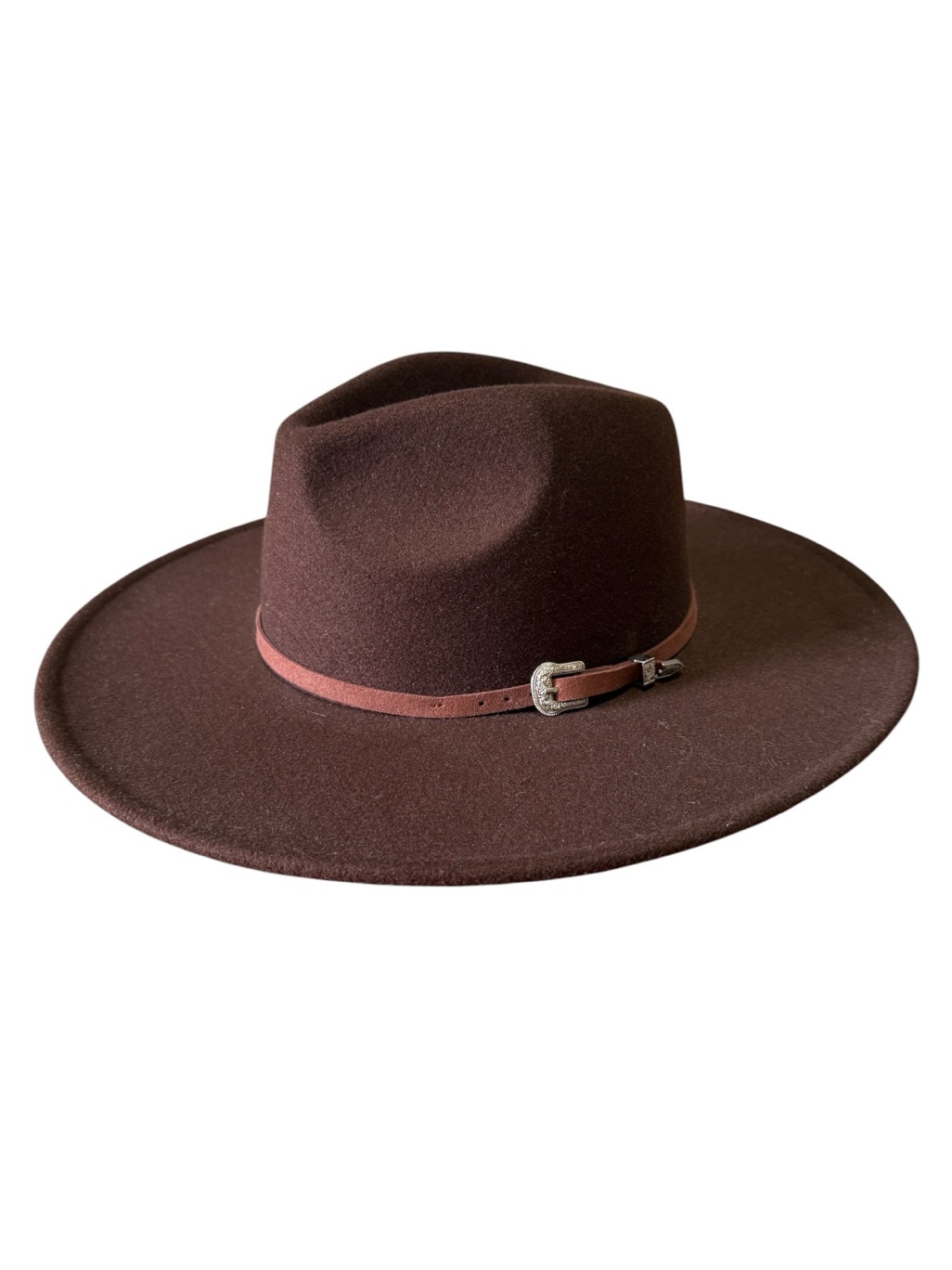 Altar'd State Festival Cowboy Hat Wool Blend Western Felt Women’s One Size